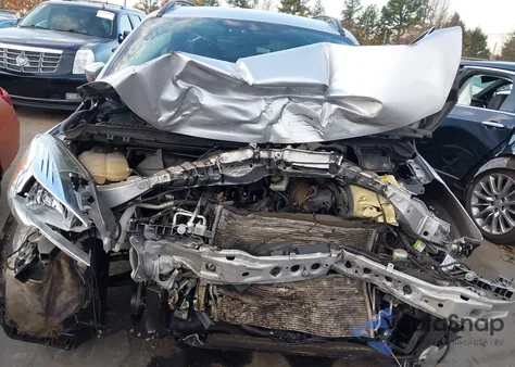 2014 Ford Escape Se from USA, damaged, VIN 1FMCU0G96EUD92905